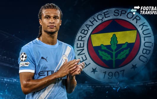 Nathan Aké, Fenerbahçe