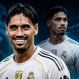 Tijjani Reijnders, Real Madrid