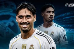 Tijjani Reijnders, Real Madrid