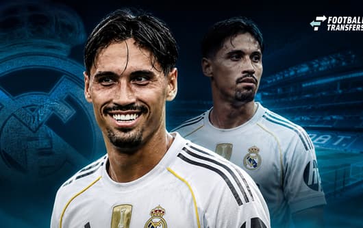 Tijjani Reijnders, Real Madrid