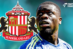 Brian Brobbey, Ajax, Sunderland