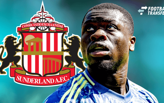 Brian Brobbey, Ajax, Sunderland