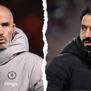 Ruben Amorim, Man Utd, Enzo Maresca, Chelsea