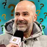 Peter Bosz, PSV