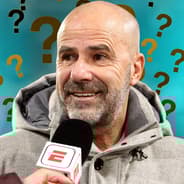 Peter Bosz, PSV