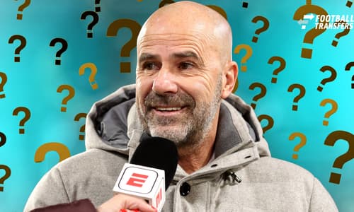 Peter Bosz, PSV
