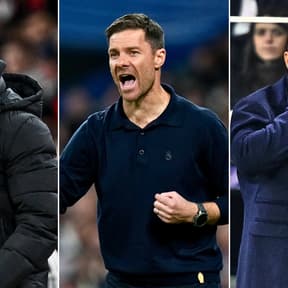 Man Utd, Real Madrid or Liverpool? €80m star kickstarts transfer battle