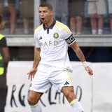 Cristiano Ronaldo, Al-Nassr, 2025/26