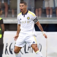 Cristiano Ronaldo, Al-Nassr, 2025/26