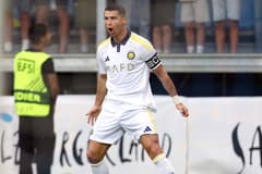 Cristiano Ronaldo, Al-Nassr, 2025/26