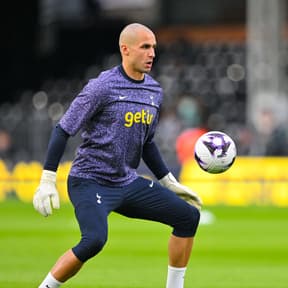 Why a former Tottenham star retired at 26 to launch film career