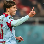 Leo Sauer, Feyenoord