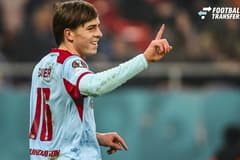 Leo Sauer, Feyenoord