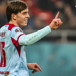 Leo Sauer, Feyenoord