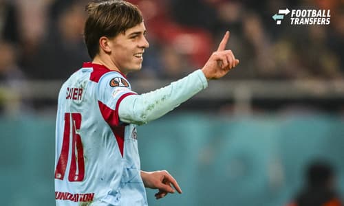 Leo Sauer, Feyenoord