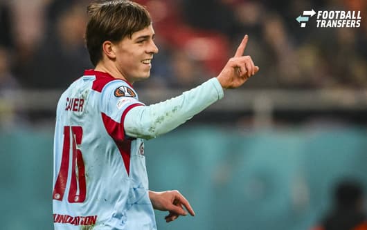 Leo Sauer, Feyenoord