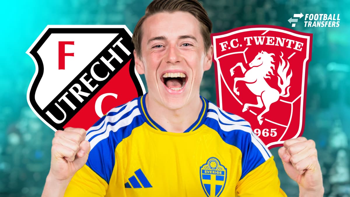 Elliot Stroud, FC Twente, FC Utrecht