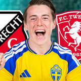 Elliot Stroud, FC Twente, FC Utrecht