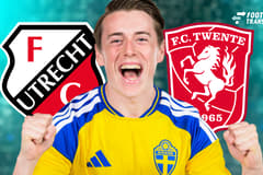Elliot Stroud, FC Twente, FC Utrecht