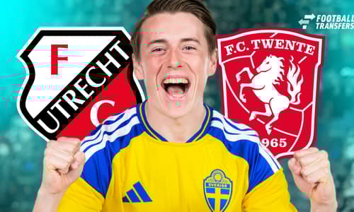 Elliot Stroud, FC Twente, FC Utrecht