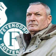 Ron Jans, FC Utrecht, Feyenoord