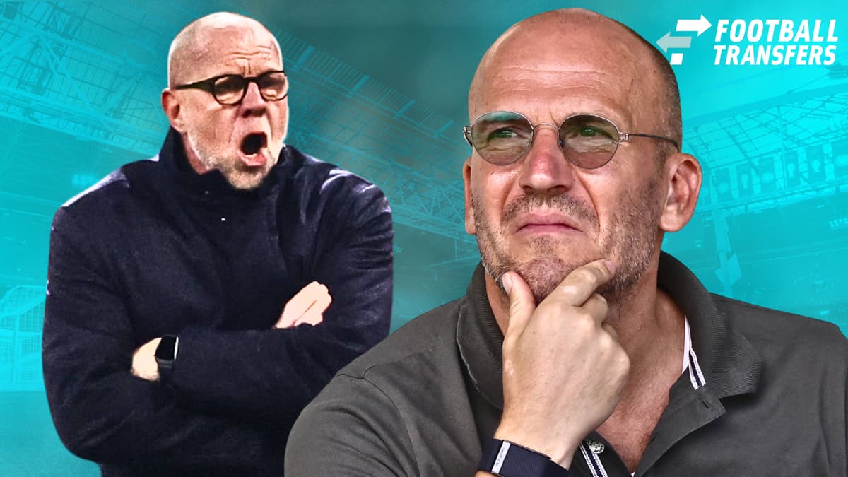 Fred Grim, Alex Kroes, Ajax