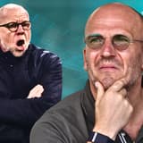 Fred Grim, Alex Kroes, Ajax