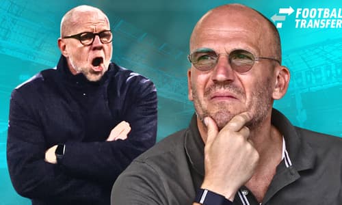 Fred Grim, Alex Kroes, Ajax