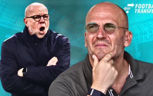 Fred Grim, Alex Kroes, Ajax