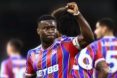 Marc Guehi, Crystal Palace, 2025/26