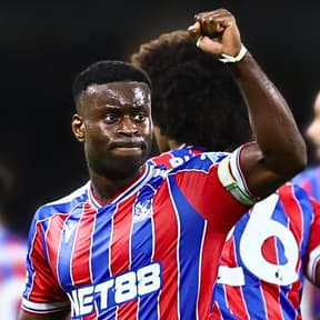 Marc Guehi: Crystal Palace reveal January transfer price – but is he worth it?