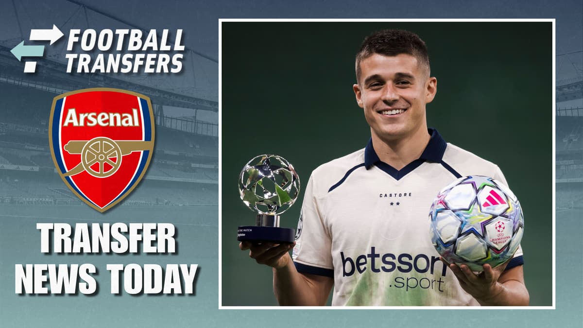Arsenal Transfer News Today: Nicolo Tresoldi decision as surprise ...