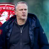 John van den Brom, FC Twente, Sayfallah Ltaief
