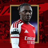 Eberechi Eze, Arsenal