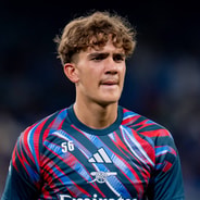 Max Dowman, Arsenal, 2026/27