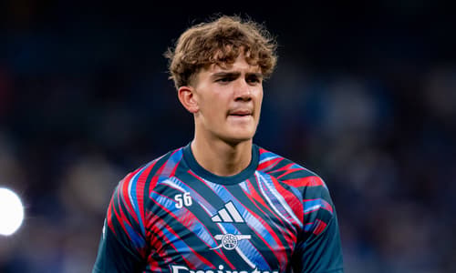 Max Dowman, Arsenal, 2026/27