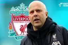 Arne Slot, Liverpool