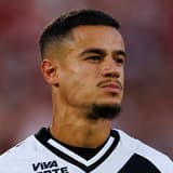 Philippe Coutinho, Vasco da Gama, 2025
