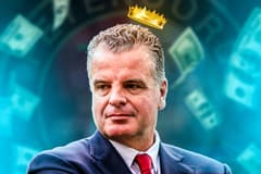 Dennis te Kloese, Feyenoord