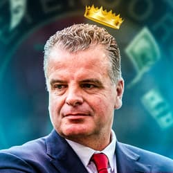 Dennis te Kloese, Feyenoord