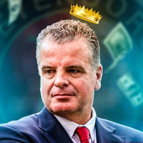 Feyenoord beleeft met ‘Dennis Netto’ beste transferperiode aller tijden