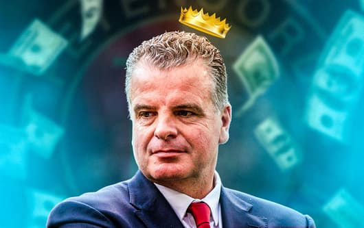 Dennis te Kloese, Feyenoord