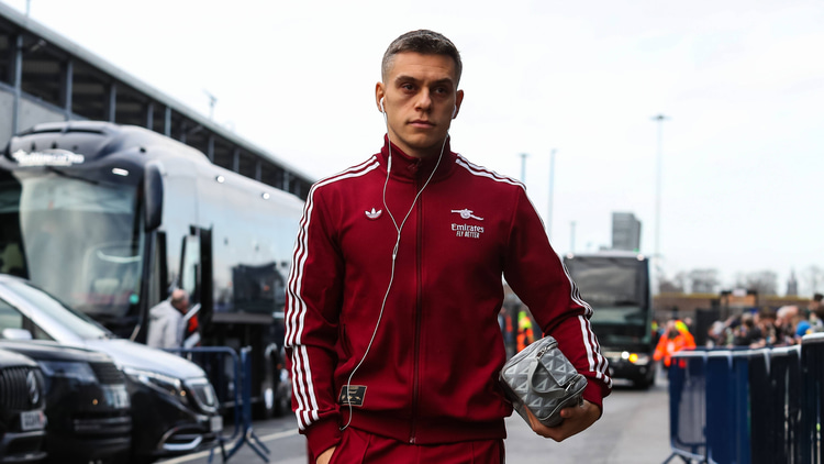 Leandro Trossard