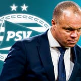 Earnest Stewart, PSV