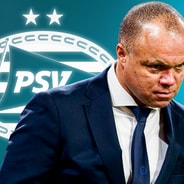 Earnest Stewart, PSV