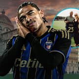 Calvin Stengs, Beau de Boer