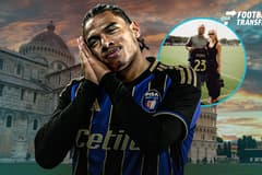 Calvin Stengs, Beau de Boer