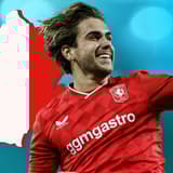 Bart van Rooij, Frankrijk