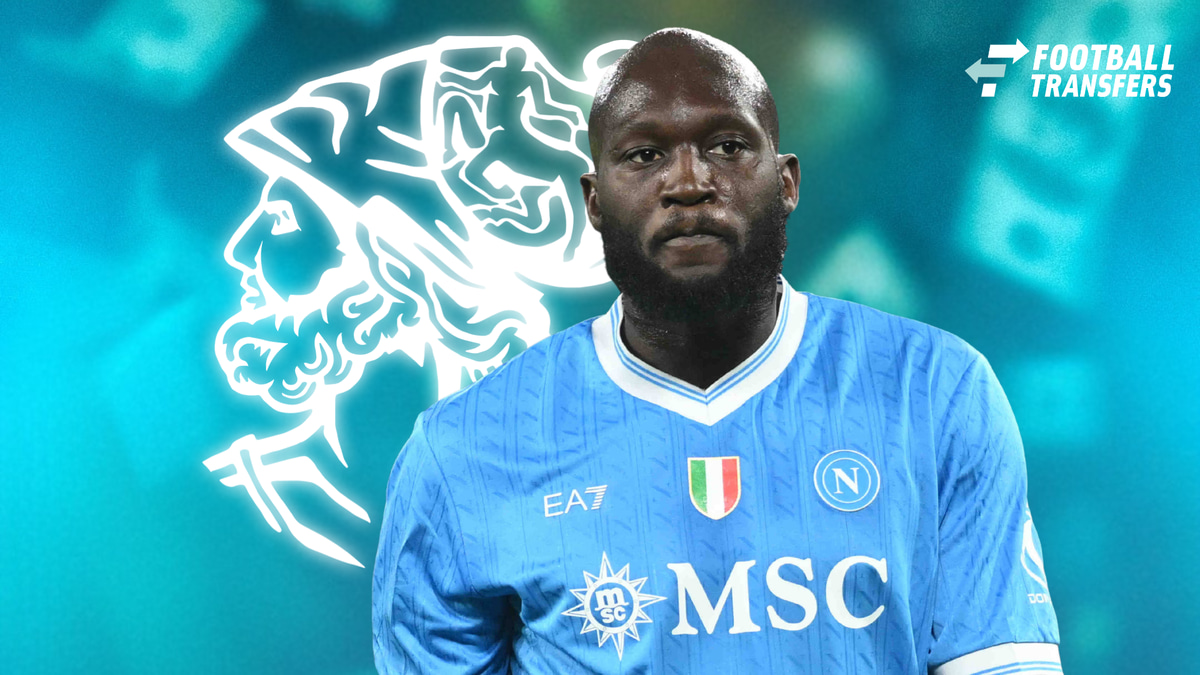 Romelu Lukaku, Ajax