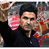 Mikel Arteta, Arsenal